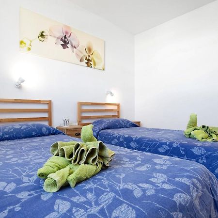 Dunes Resort To Relax Wifi Corralejo Exterior foto
