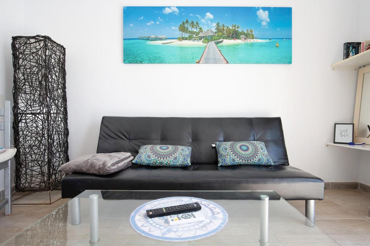 Dunes Resort To Relax Wifi Corralejo Exterior foto