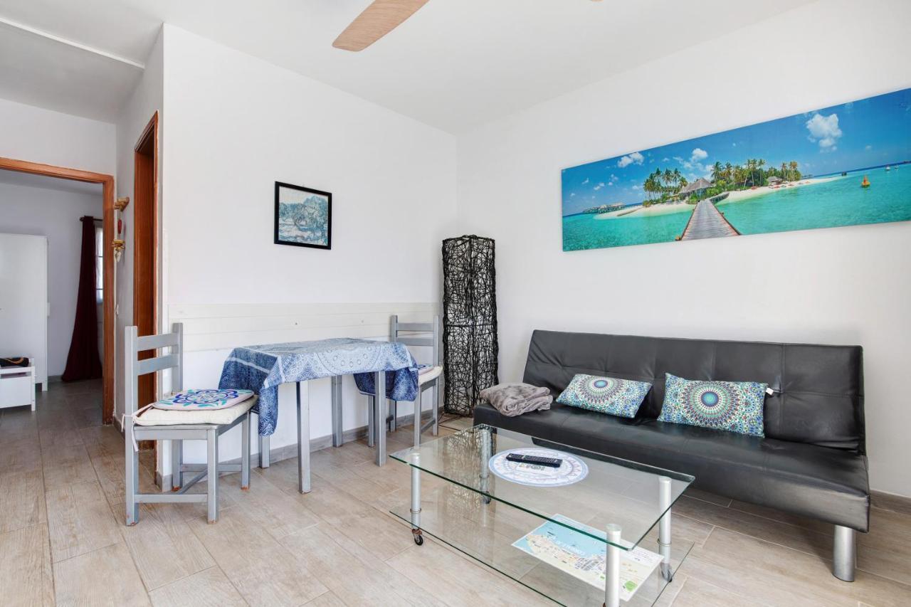 Dunes Resort To Relax Wifi Corralejo Exterior foto
