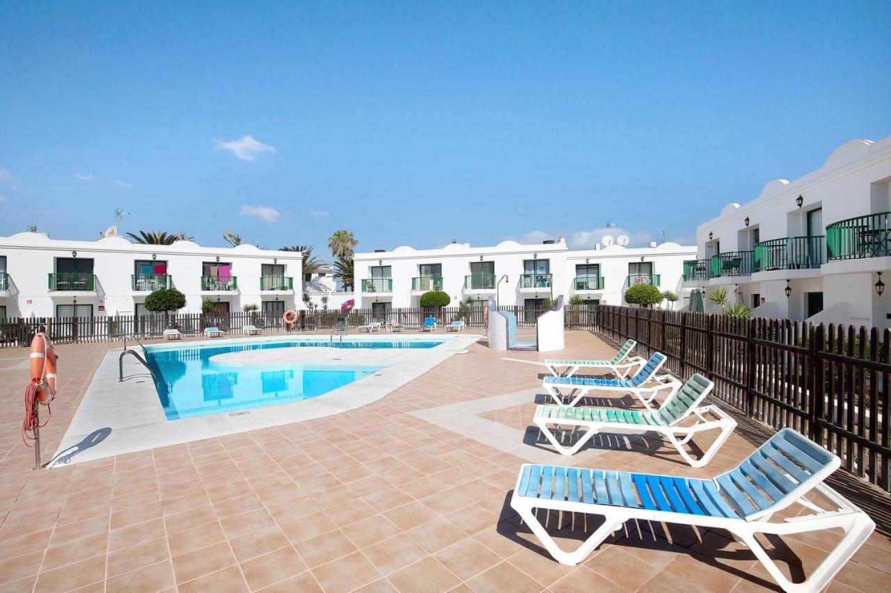 Dunes Resort To Relax Wifi Corralejo Exterior foto
